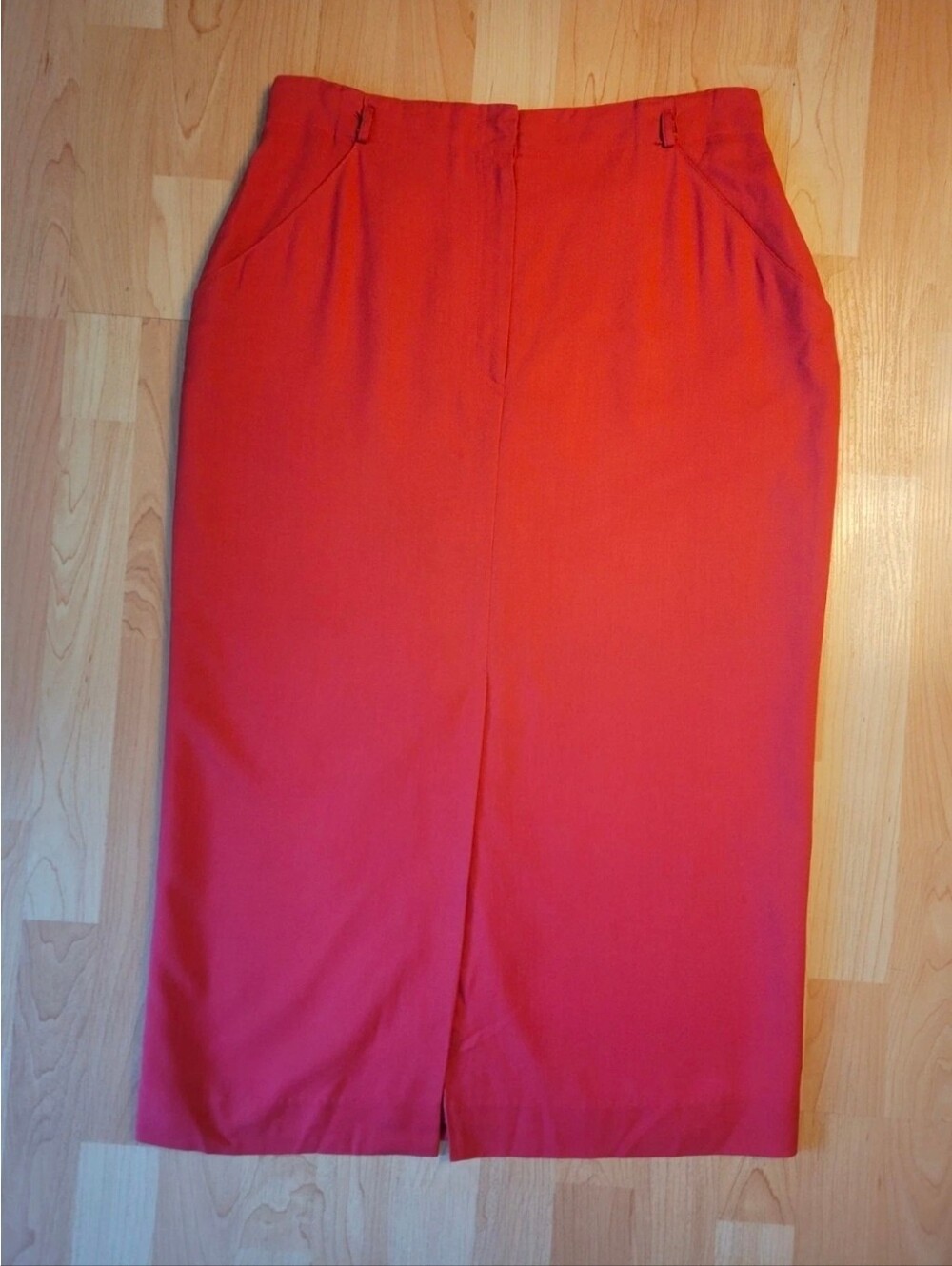 Jones New York Separates vintage midi pencil skirt